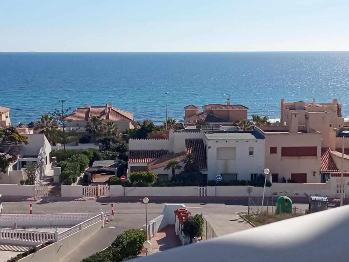 Pedrucho Point, Menor Sea & Mediterranean Sea Views La Manga del Mar Menor Exterior foto