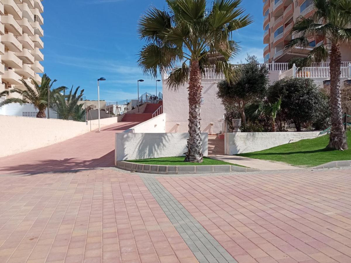 Pedrucho Point, Menor Sea & Mediterranean Sea Views La Manga del Mar Menor Exterior foto