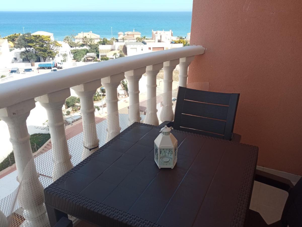 Pedrucho Point, Menor Sea & Mediterranean Sea Views La Manga del Mar Menor Exterior foto