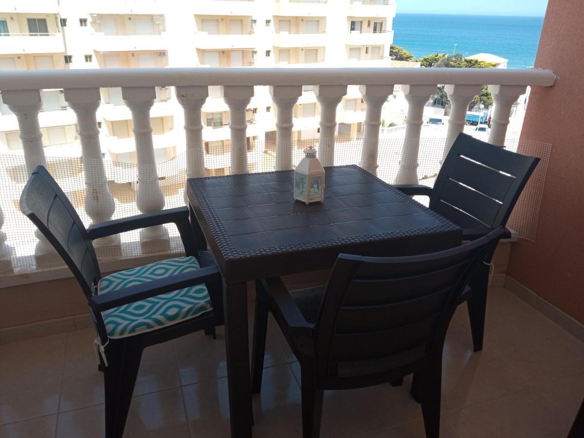 Pedrucho Point, Menor Sea & Mediterranean Sea Views La Manga del Mar Menor Exterior foto