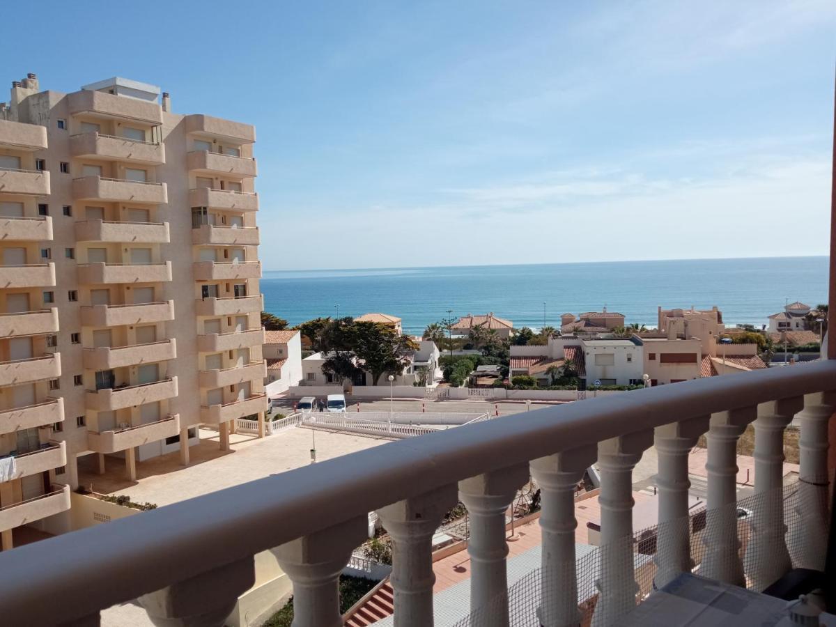 Pedrucho Point, Menor Sea & Mediterranean Sea Views La Manga del Mar Menor Exterior foto
